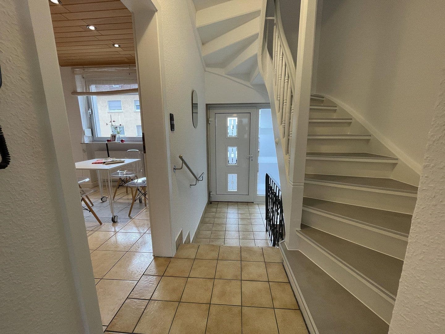 Prodej domu 80 m², pozemek 146 m², Worms, Porýní-Falc Prodej domu 80 m², pozemek 146 m², Worms, Porýní-Falc