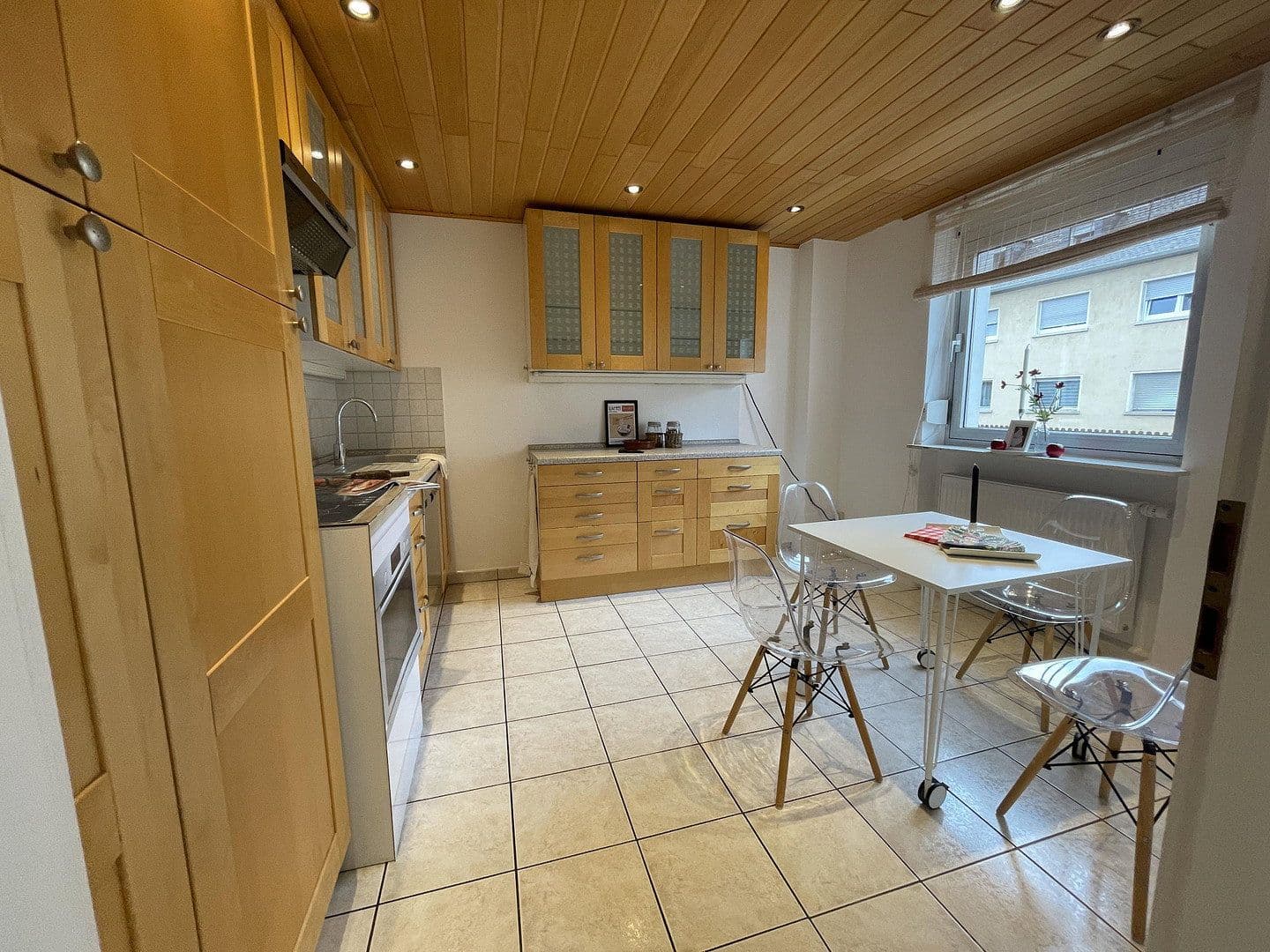 Prodej domu 80 m², pozemek 146 m², Worms, Porýní-Falc Prodej domu 80 m², pozemek 146 m², Worms, Porýní-Falc