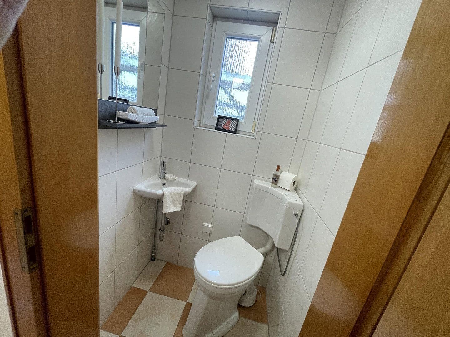 Prodej domu 80 m², pozemek 146 m², Worms, Porýní-Falc Prodej domu 80 m², pozemek 146 m², Worms, Porýní-Falc