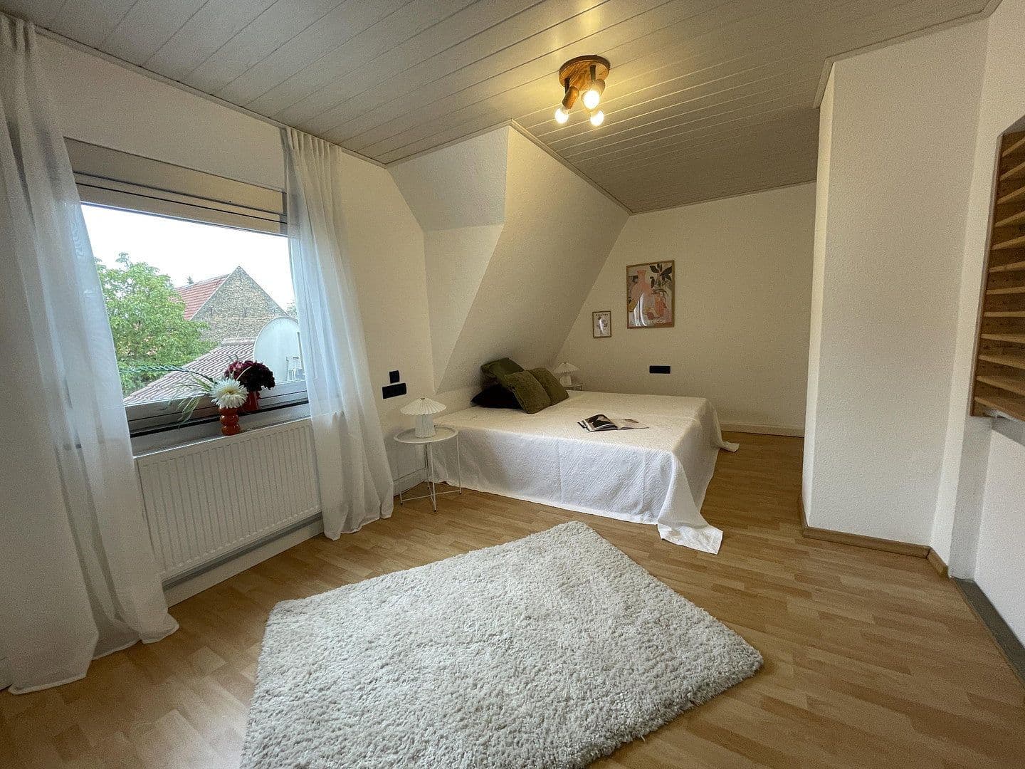 Prodej domu 80 m², pozemek 146 m², Worms, Porýní-Falc Prodej domu 80 m², pozemek 146 m², Worms, Porýní-Falc