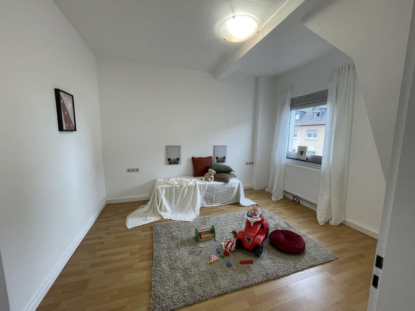 Prodej domu 80 m², pozemek 146 m², Worms, Porýní-Falc Prodej domu 80 m², pozemek 146 m², Worms, Porýní-Falc
