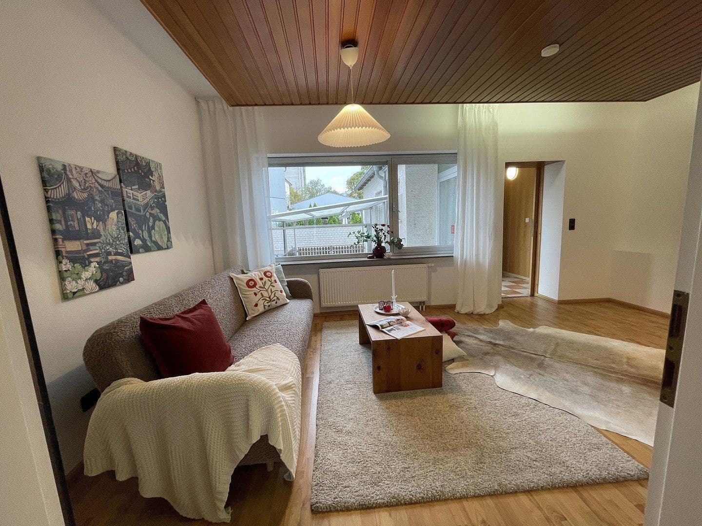 Prodej domu 80 m², pozemek 146 m², Worms, Porýní-Falc Prodej domu 80 m², pozemek 146 m², Worms, Porýní-Falc