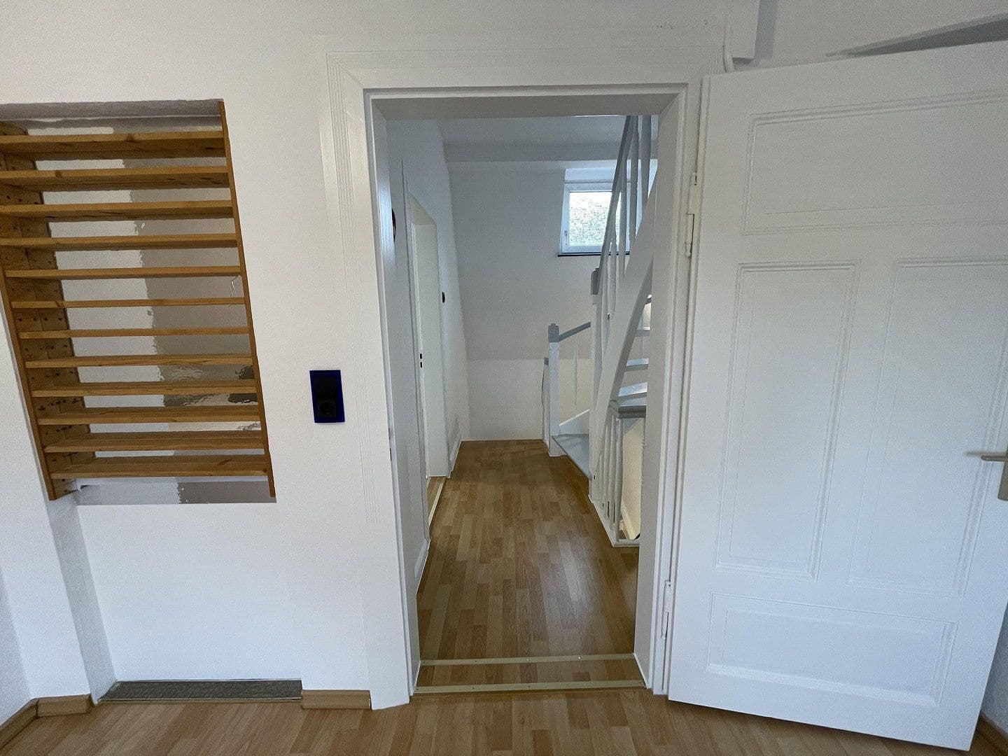Prodej domu 80 m², pozemek 146 m², Worms, Porýní-Falc Prodej domu 80 m², pozemek 146 m², Worms, Porýní-Falc