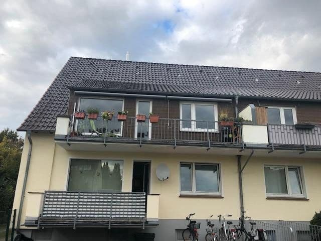 Pronájem bytu 3+1 77 m², Baurath-Sommer-Strasse, Hameln, Dolní Sasko Pronájem bytu 3+1 77 m², Baurath-Sommer-Strasse, Hameln, Dolní Sasko