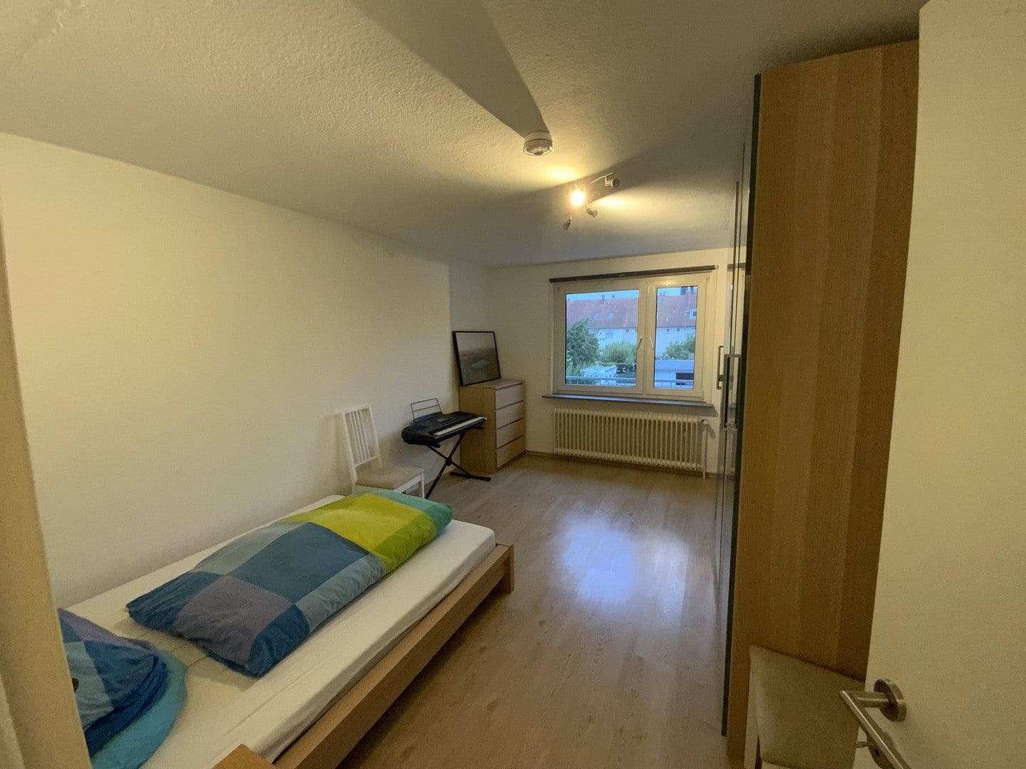Pronájem bytu 3+1 77 m², Baurath-Sommer-Strasse, Hameln, Dolní Sasko Pronájem bytu 3+1 77 m², Baurath-Sommer-Strasse, Hameln, Dolní Sasko