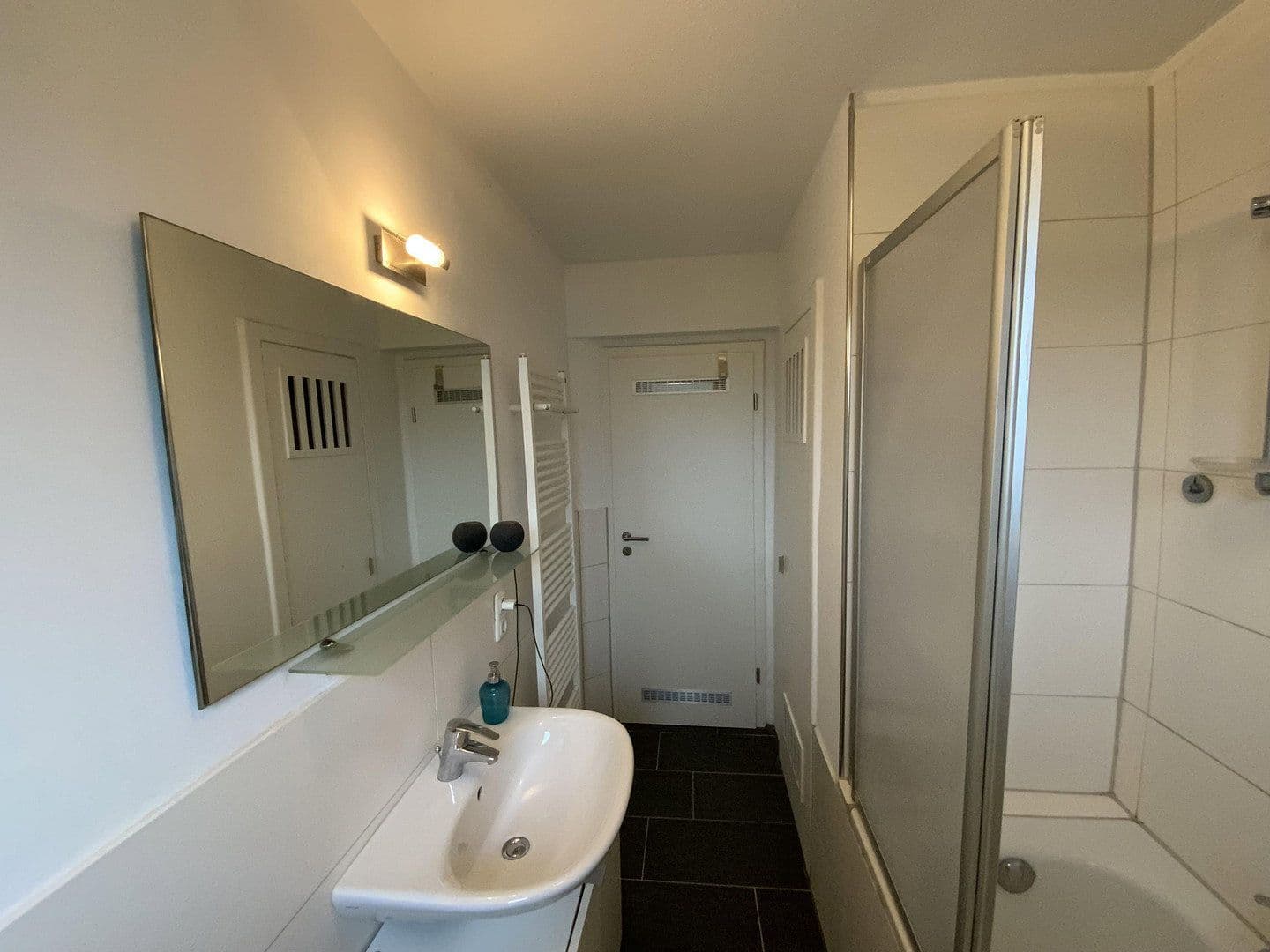 Pronájem bytu 3+1 77 m², Baurath-Sommer-Strasse, Hameln, Dolní Sasko Pronájem bytu 3+1 77 m², Baurath-Sommer-Strasse, Hameln, Dolní Sasko