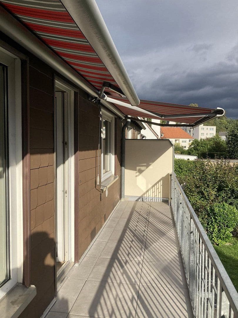 Pronájem bytu 3+1 77 m², Baurath-Sommer-Strasse, Hameln, Dolní Sasko Pronájem bytu 3+1 77 m², Baurath-Sommer-Strasse, Hameln, Dolní Sasko