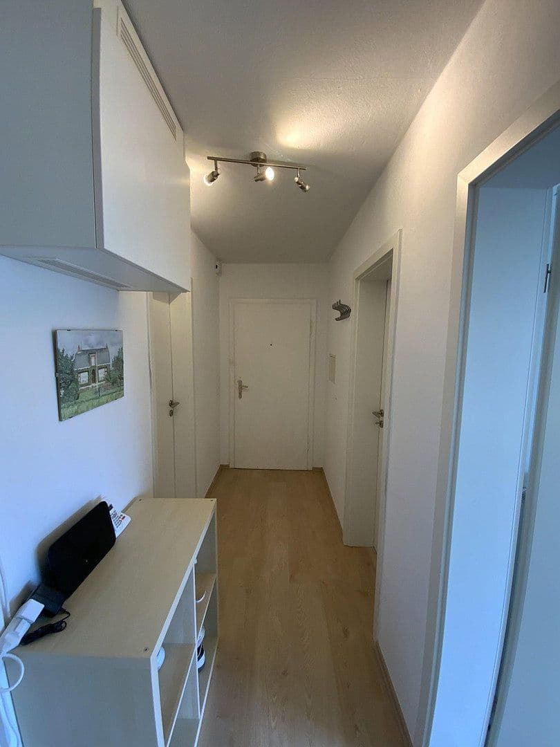 Pronájem bytu 3+1 77 m², Baurath-Sommer-Strasse, Hameln, Dolní Sasko Pronájem bytu 3+1 77 m², Baurath-Sommer-Strasse, Hameln, Dolní Sasko