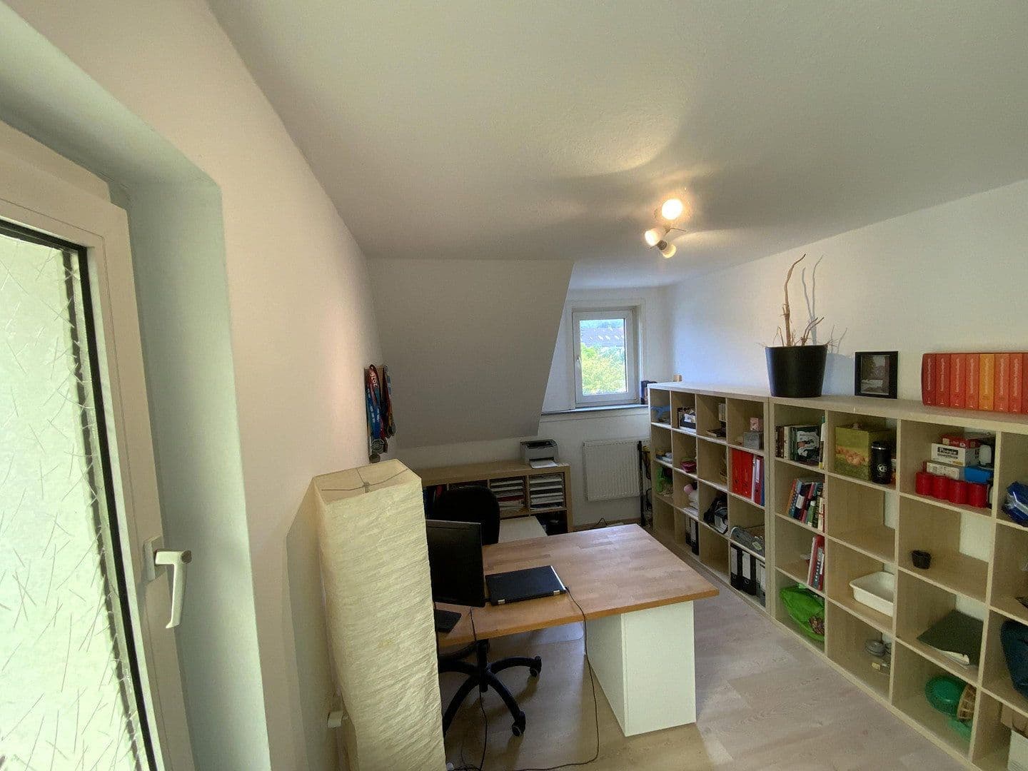 Pronájem bytu 3+1 77 m², Baurath-Sommer-Strasse, Hameln, Dolní Sasko Pronájem bytu 3+1 77 m², Baurath-Sommer-Strasse, Hameln, Dolní Sasko