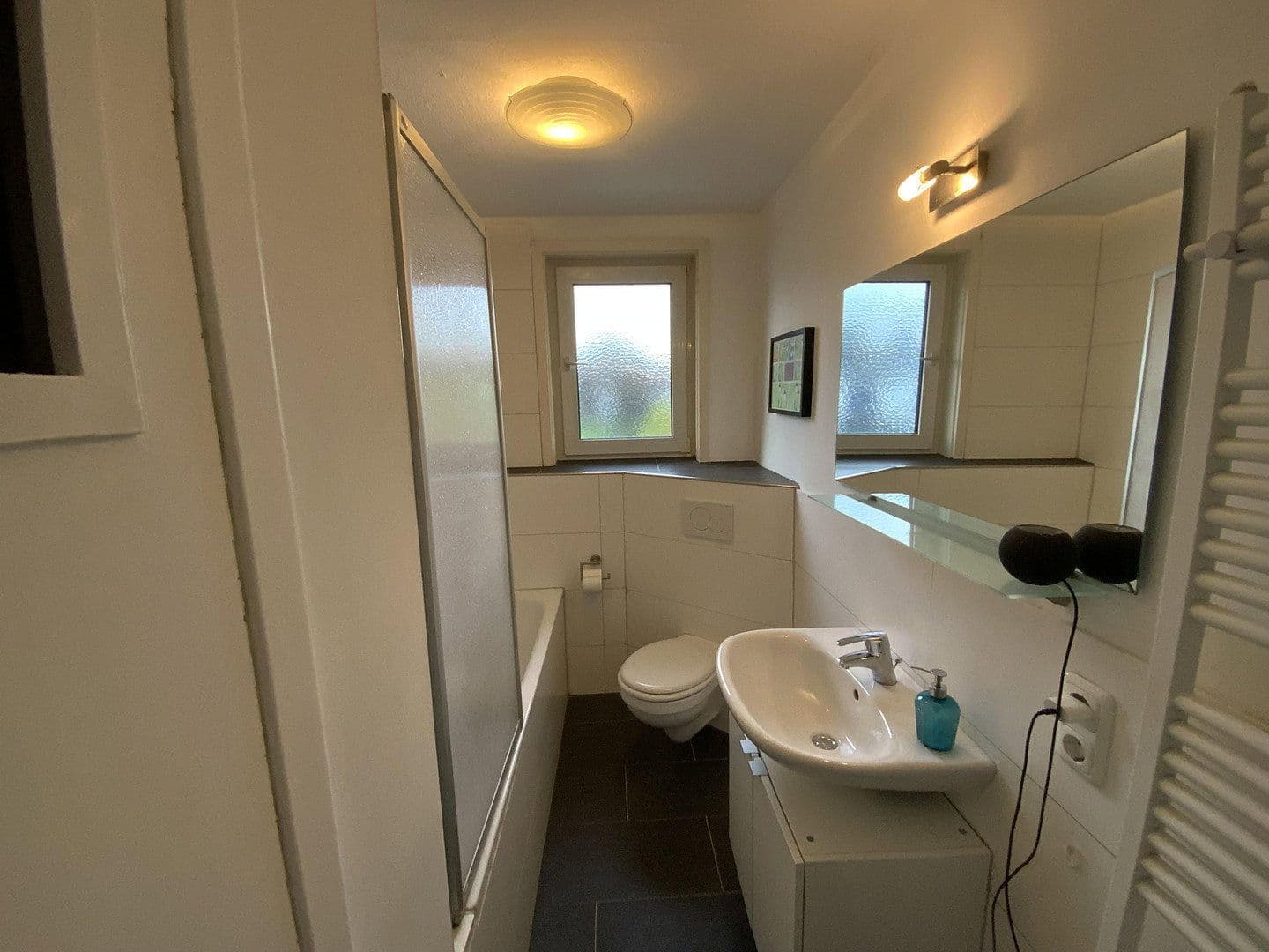 Pronájem bytu 3+1 77 m², Baurath-Sommer-Strasse, Hameln, Dolní Sasko Pronájem bytu 3+1 77 m², Baurath-Sommer-Strasse, Hameln, Dolní Sasko