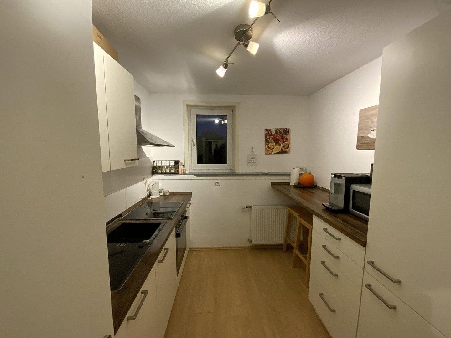 Pronájem bytu 3+1 77 m², Baurath-Sommer-Strasse, Hameln, Dolní Sasko Pronájem bytu 3+1 77 m², Baurath-Sommer-Strasse, Hameln, Dolní Sasko