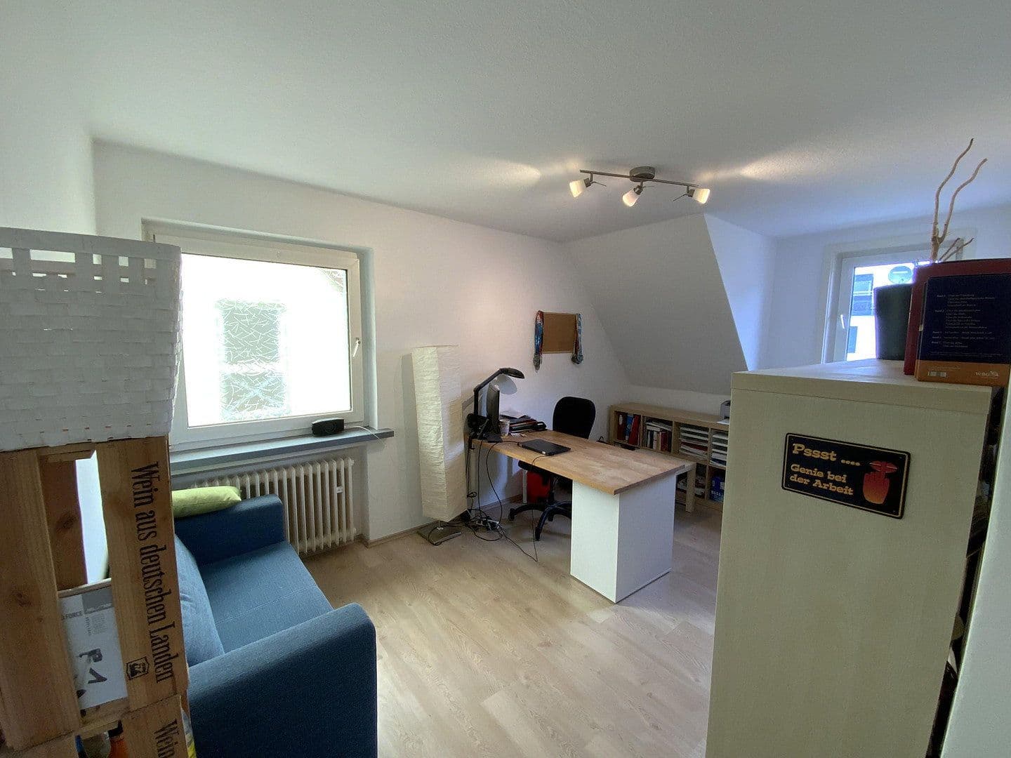 Pronájem bytu 3+1 77 m², Baurath-Sommer-Strasse, Hameln, Dolní Sasko Pronájem bytu 3+1 77 m², Baurath-Sommer-Strasse, Hameln, Dolní Sasko