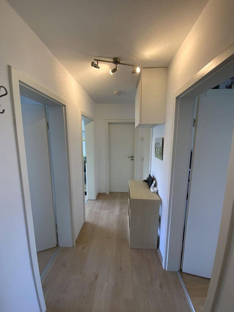 Pronájem bytu 3+1 77 m², Baurath-Sommer-Strasse, Hameln, Dolní Sasko Pronájem bytu 3+1 77 m², Baurath-Sommer-Strasse, Hameln, Dolní Sasko