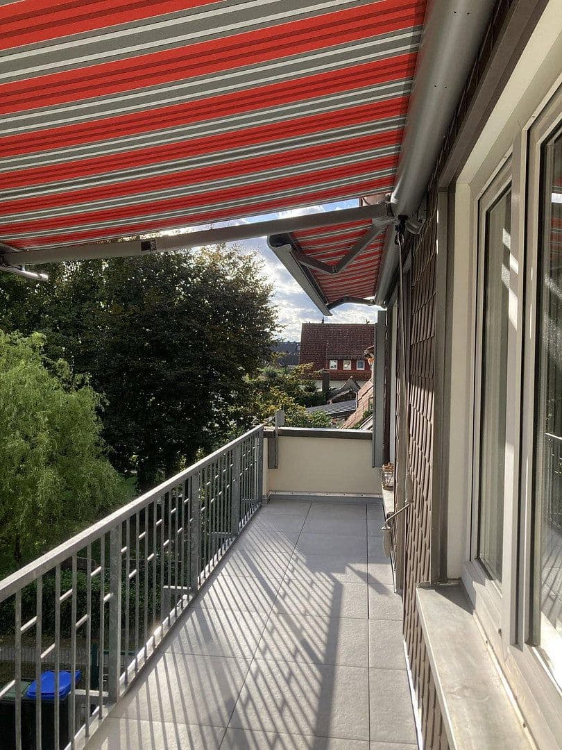 Pronájem bytu 3+1 77 m², Baurath-Sommer-Strasse, Hameln, Dolní Sasko Pronájem bytu 3+1 77 m², Baurath-Sommer-Strasse, Hameln, Dolní Sasko