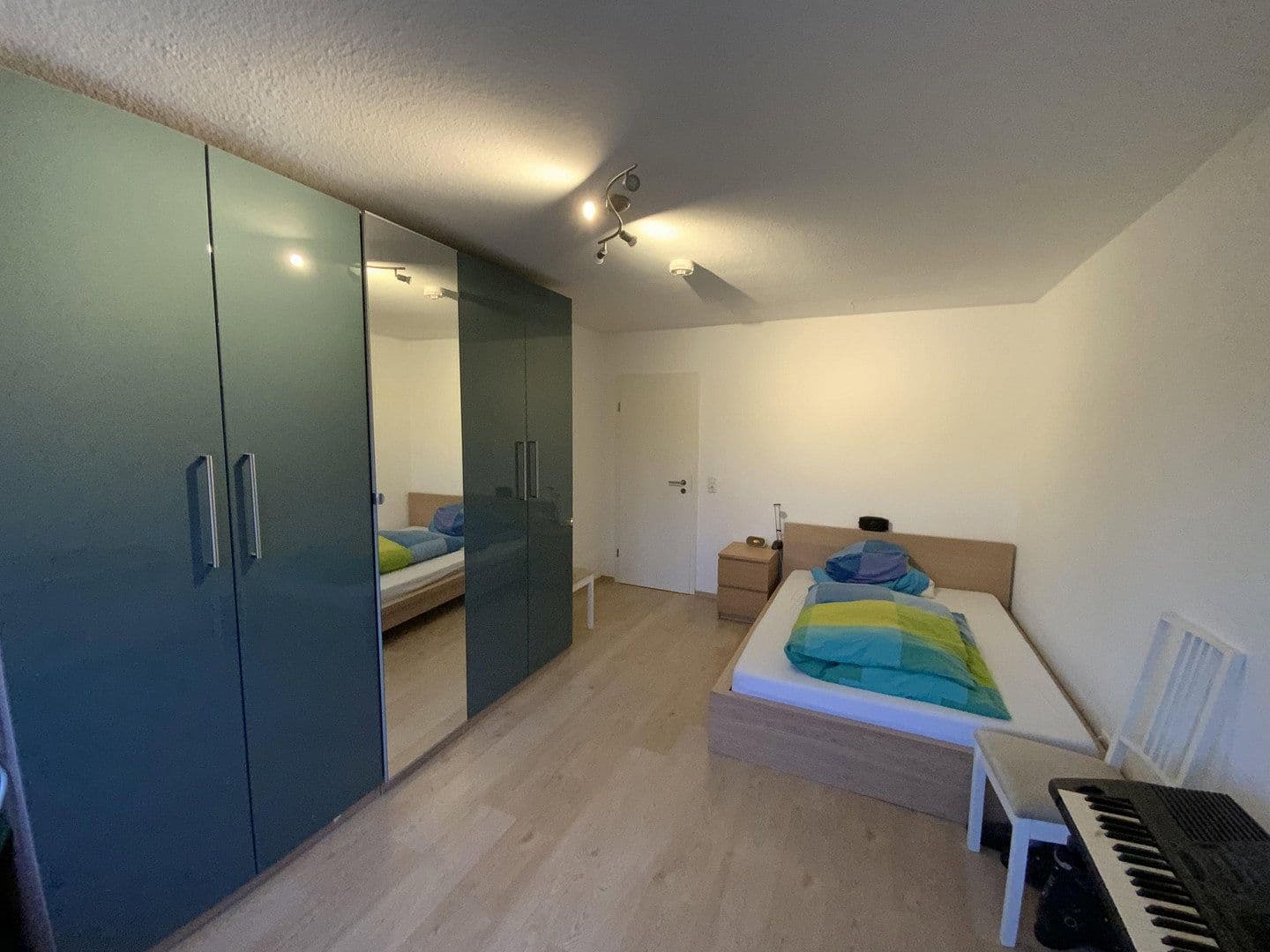 Pronájem bytu 3+1 77 m², Baurath-Sommer-Strasse, Hameln, Dolní Sasko Pronájem bytu 3+1 77 m², Baurath-Sommer-Strasse, Hameln, Dolní Sasko