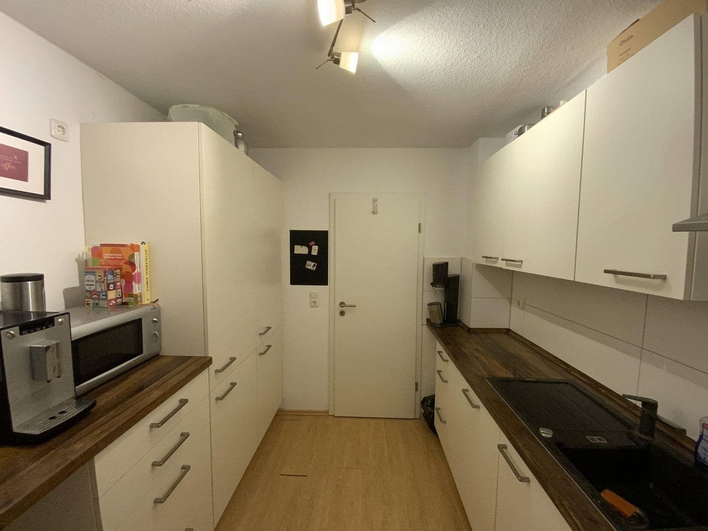 Pronájem bytu 3+1 77 m², Baurath-Sommer-Strasse, Hameln, Dolní Sasko Pronájem bytu 3+1 77 m², Baurath-Sommer-Strasse, Hameln, Dolní Sasko