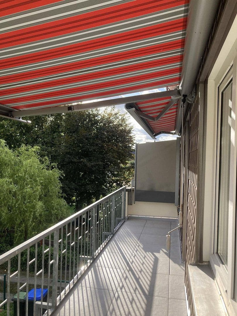 Pronájem bytu 3+1 77 m², Baurath-Sommer-Strasse, Hameln, Dolní Sasko Pronájem bytu 3+1 77 m², Baurath-Sommer-Strasse, Hameln, Dolní Sasko
