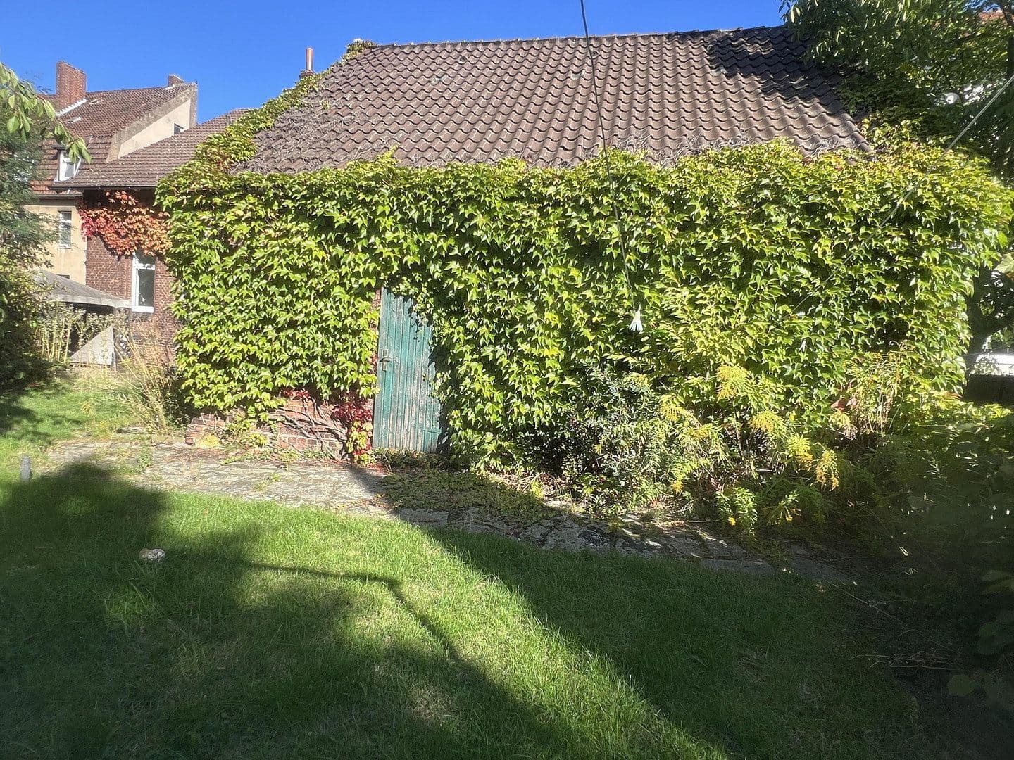 Prodej domu 334 m², pozemek 1.268 m², Hannoversche Straße 30, Seelze, Dolní Sasko Prodej domu 334 m², pozemek 1.268 m², Hannoversche Straße 30, Seelze, Dolní Sasko