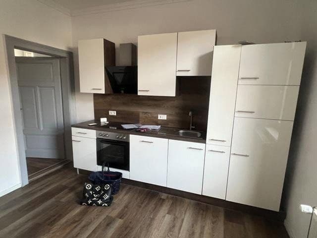 Prodej domu 334 m², pozemek 1.268 m², Hannoversche Straße 30, Seelze, Dolní Sasko Prodej domu 334 m², pozemek 1.268 m², Hannoversche Straße 30, Seelze, Dolní Sasko
