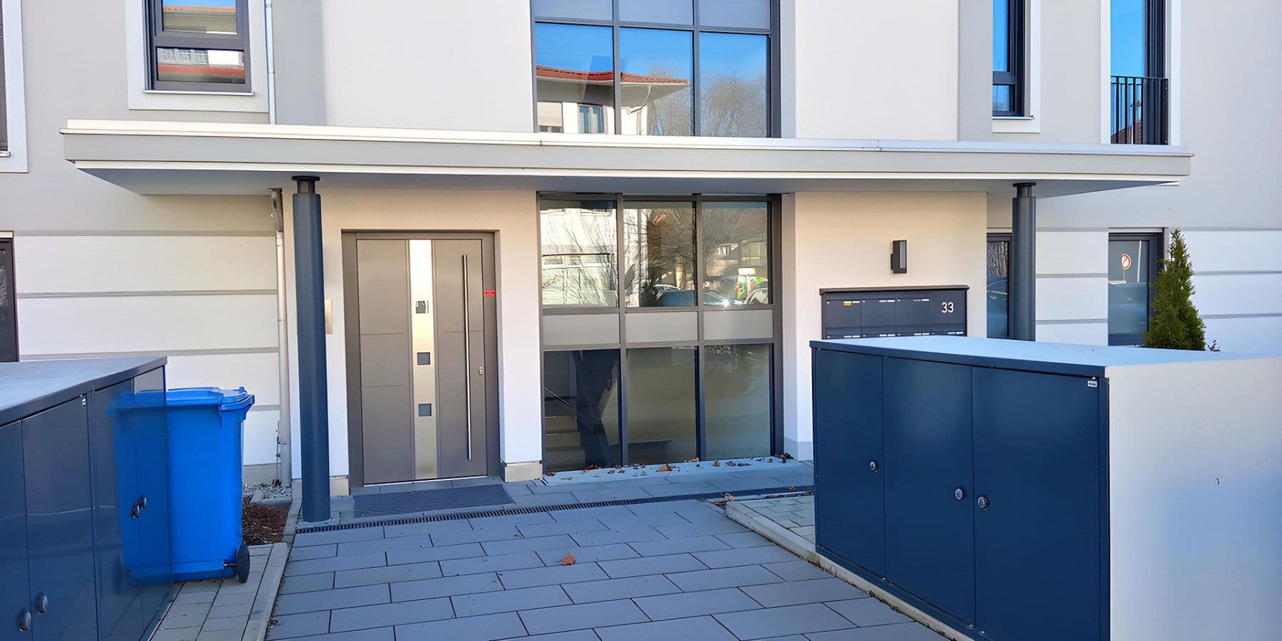 Pronájem bytu 3+kk 110 m², Mühldorf am Inn, Mühldorf am Inn, Bavorsko Pronájem bytu 3+kk 110 m², Mühldorf am Inn, Mühldorf am Inn, Bavorsko