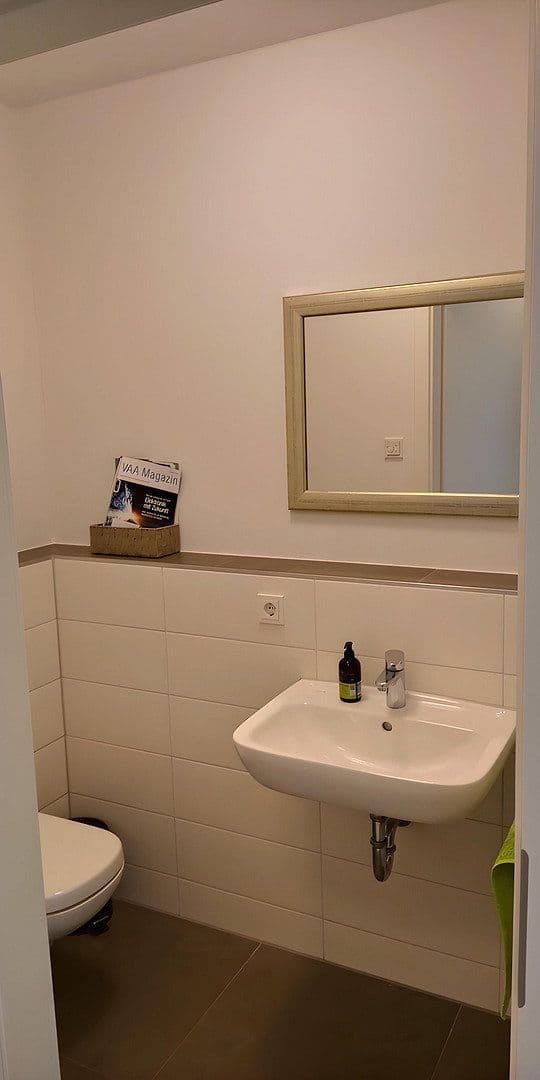 Pronájem bytu 3+kk 110 m², Mühldorf am Inn, Mühldorf am Inn, Bavorsko Pronájem bytu 3+kk 110 m², Mühldorf am Inn, Mühldorf am Inn, Bavorsko