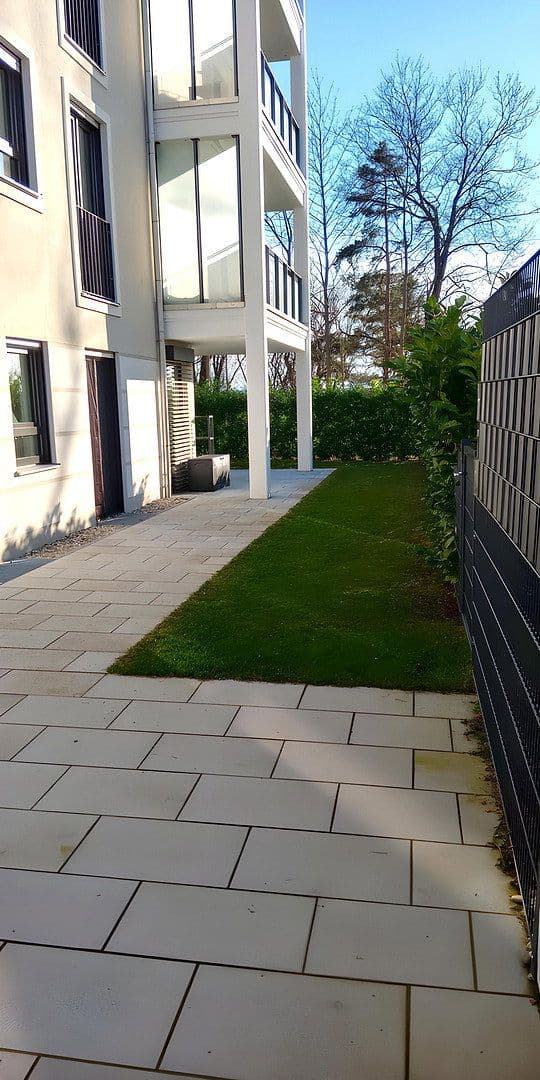 Pronájem bytu 3+kk 110 m², Mühldorf am Inn, Mühldorf am Inn, Bavorsko Pronájem bytu 3+kk 110 m², Mühldorf am Inn, Mühldorf am Inn, Bavorsko