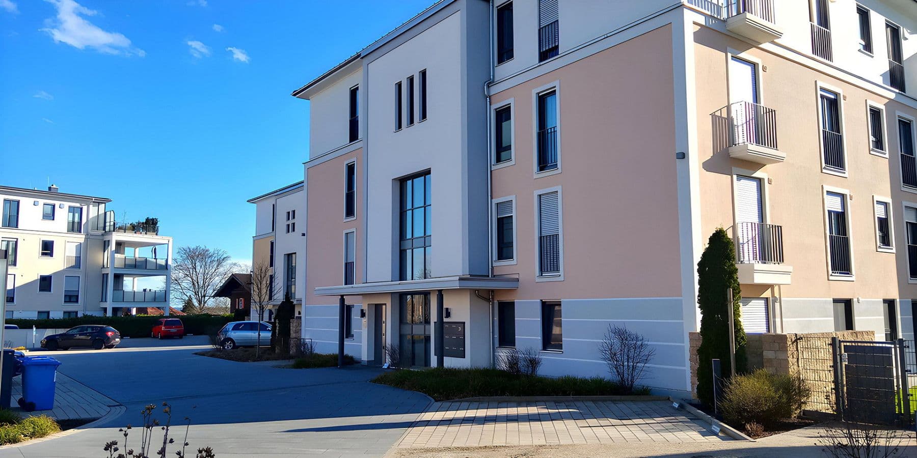 Pronájem bytu 3+kk 110 m², Mühldorf am Inn, Mühldorf am Inn, Bavorsko Pronájem bytu 3+kk 110 m², Mühldorf am Inn, Mühldorf am Inn, Bavorsko