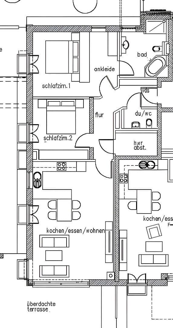 Pronájem bytu 3+kk 110 m², Mühldorf am Inn, Mühldorf am Inn, Bavorsko Pronájem bytu 3+kk 110 m², Mühldorf am Inn, Mühldorf am Inn, Bavorsko