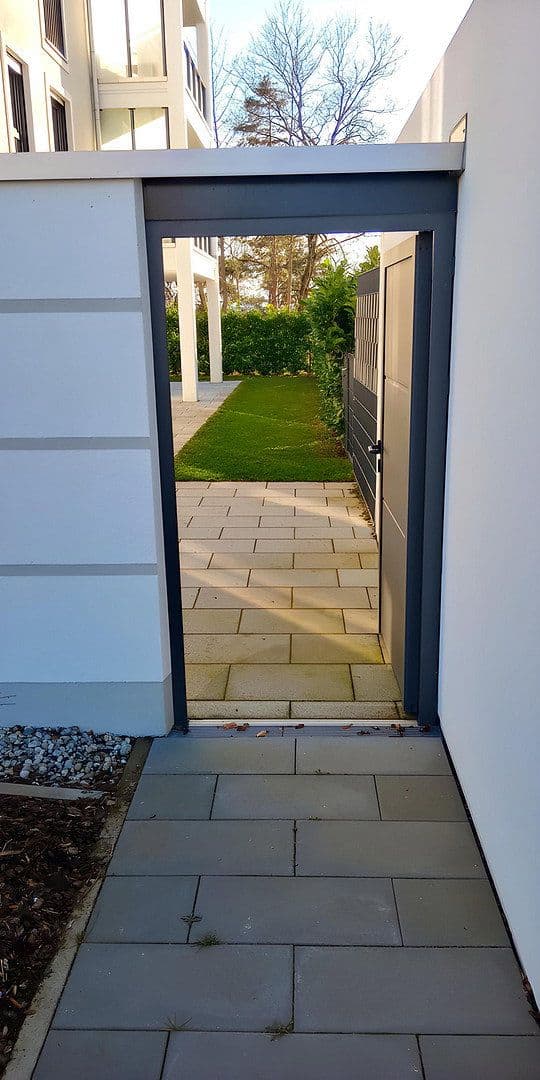 Pronájem bytu 3+kk 110 m², Mühldorf am Inn, Mühldorf am Inn, Bavorsko Pronájem bytu 3+kk 110 m², Mühldorf am Inn, Mühldorf am Inn, Bavorsko