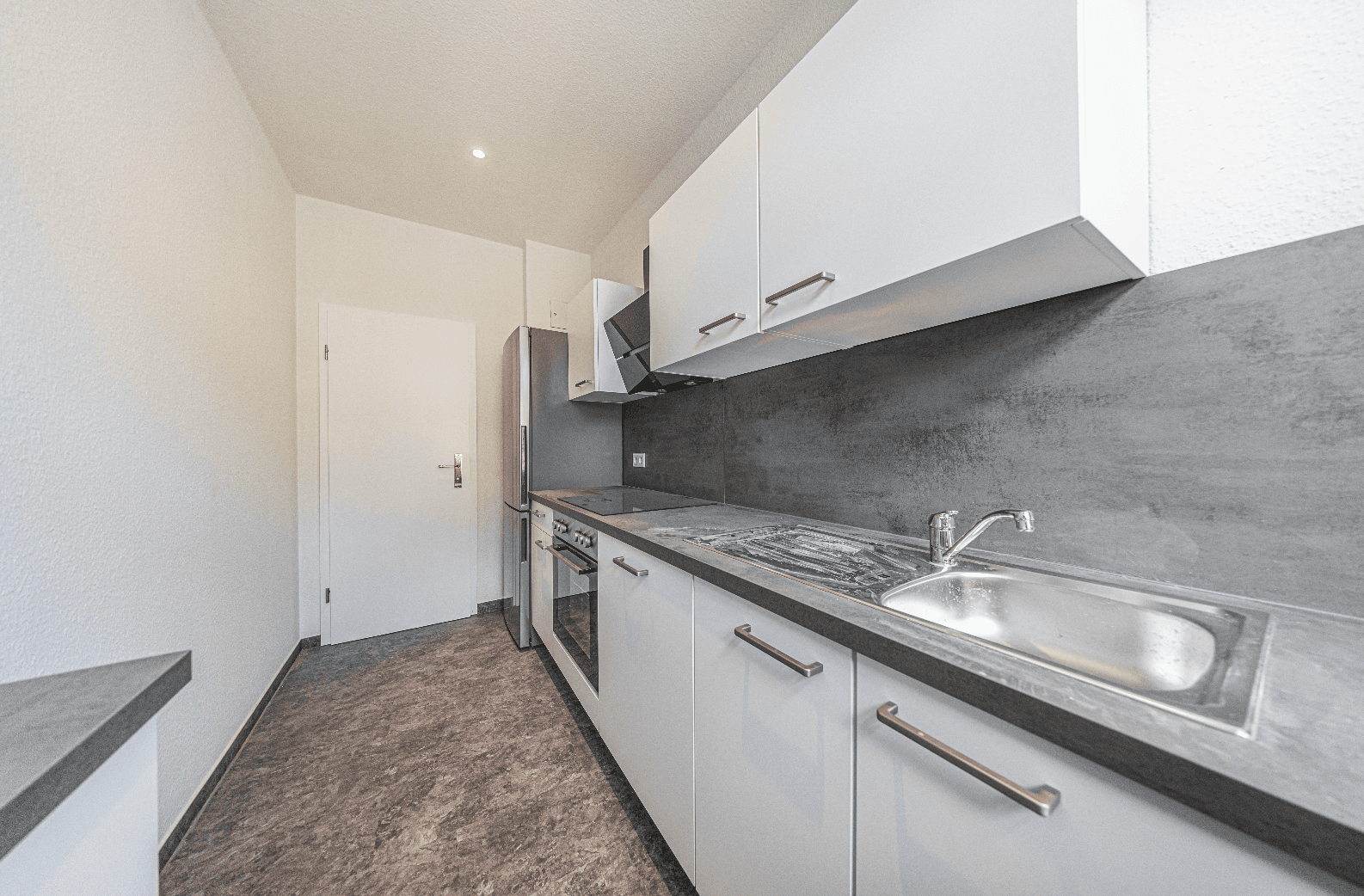 Pronájem bytu 2+1 53 m², Wielandstraße 12, Leipzig, Sasko Pronájem bytu 2+1 53 m², Wielandstraße 12, Leipzig, Sasko