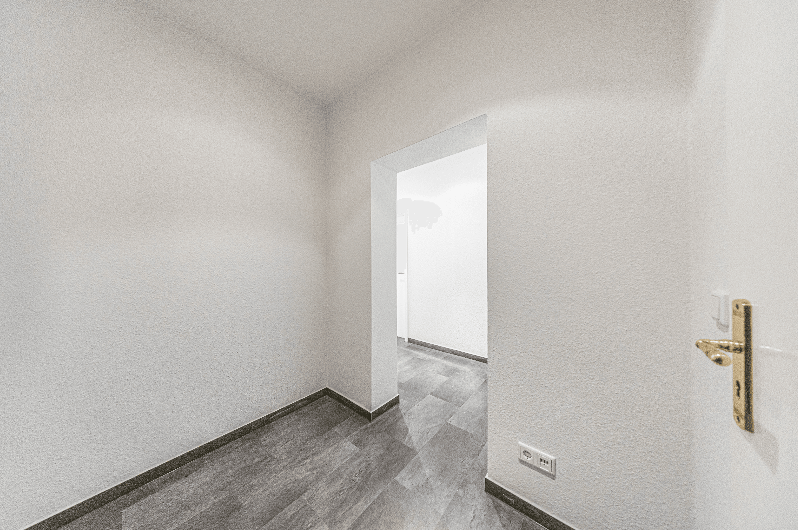 Pronájem bytu 2+1 53 m², Wielandstraße 12, Leipzig, Sasko Pronájem bytu 2+1 53 m², Wielandstraße 12, Leipzig, Sasko