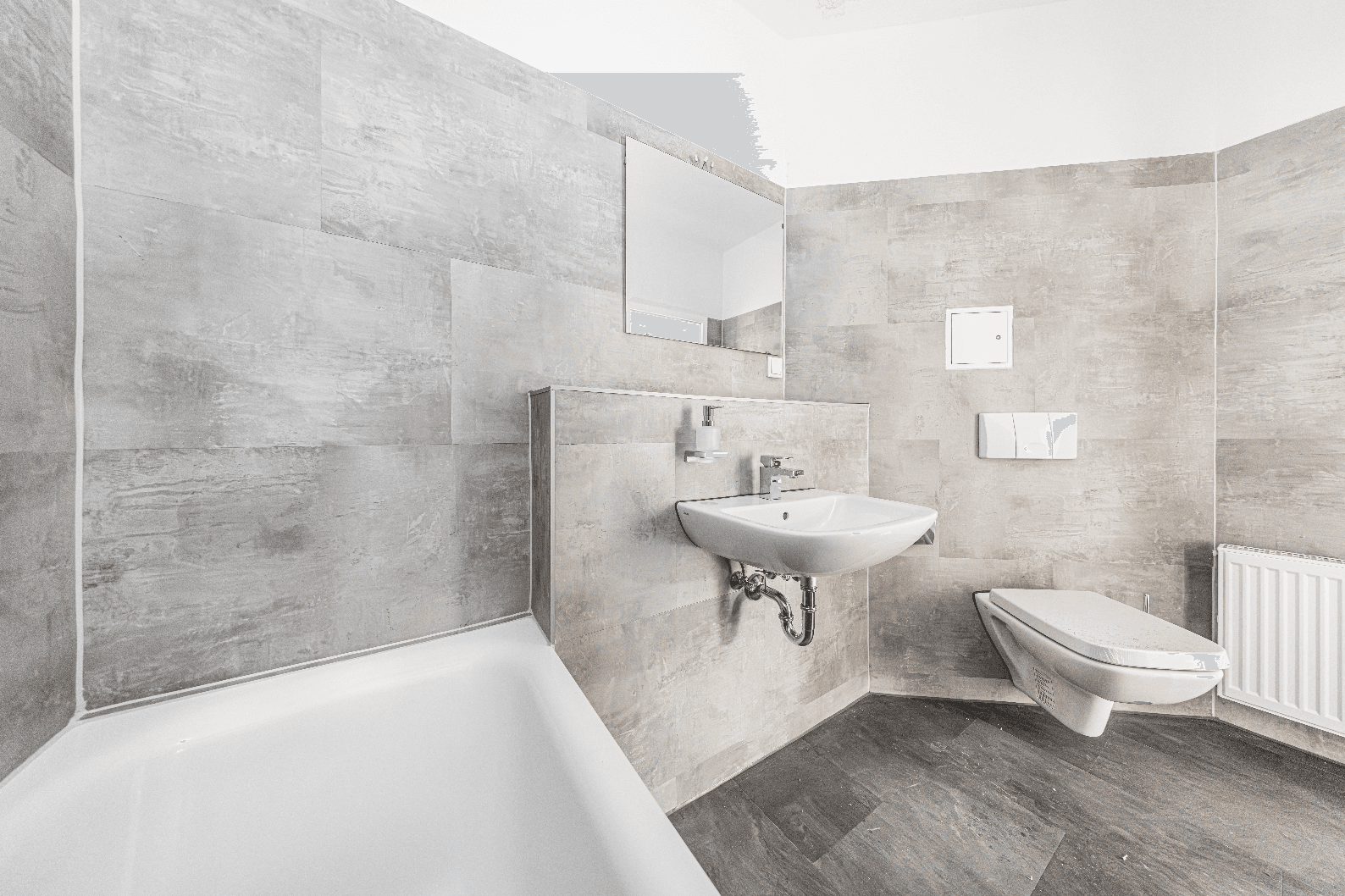 Pronájem bytu 2+1 53 m², Wielandstraße 12, Leipzig, Sasko Pronájem bytu 2+1 53 m², Wielandstraße 12, Leipzig, Sasko
