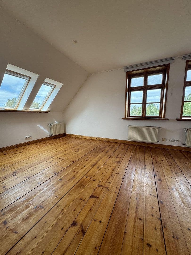 Pronájem domu 192 m², pozemek 450 m², Schulendorf, Šlesvicko-Holštýnsko Pronájem domu 192 m², pozemek 450 m², Schulendorf, Šlesvicko-Holštýnsko