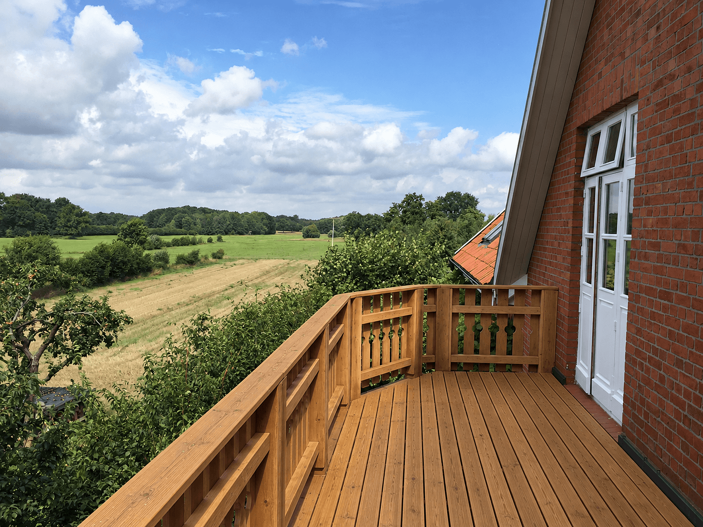 Pronájem domu 192 m², pozemek 450 m², Schulendorf, Šlesvicko-Holštýnsko Pronájem domu 192 m², pozemek 450 m², Schulendorf, Šlesvicko-Holštýnsko