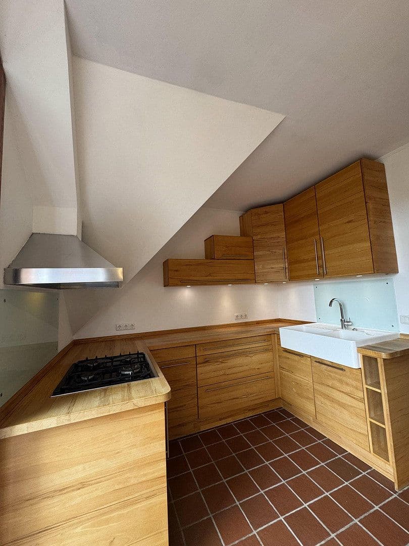 Pronájem domu 192 m², pozemek 450 m², Schulendorf, Šlesvicko-Holštýnsko Pronájem domu 192 m², pozemek 450 m², Schulendorf, Šlesvicko-Holštýnsko