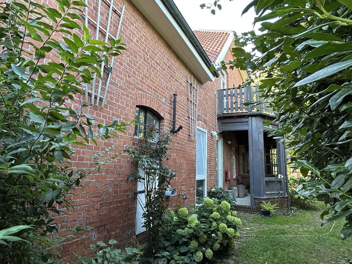 Pronájem domu 192 m², pozemek 450 m², Schulendorf, Šlesvicko-Holštýnsko Pronájem domu 192 m², pozemek 450 m², Schulendorf, Šlesvicko-Holštýnsko