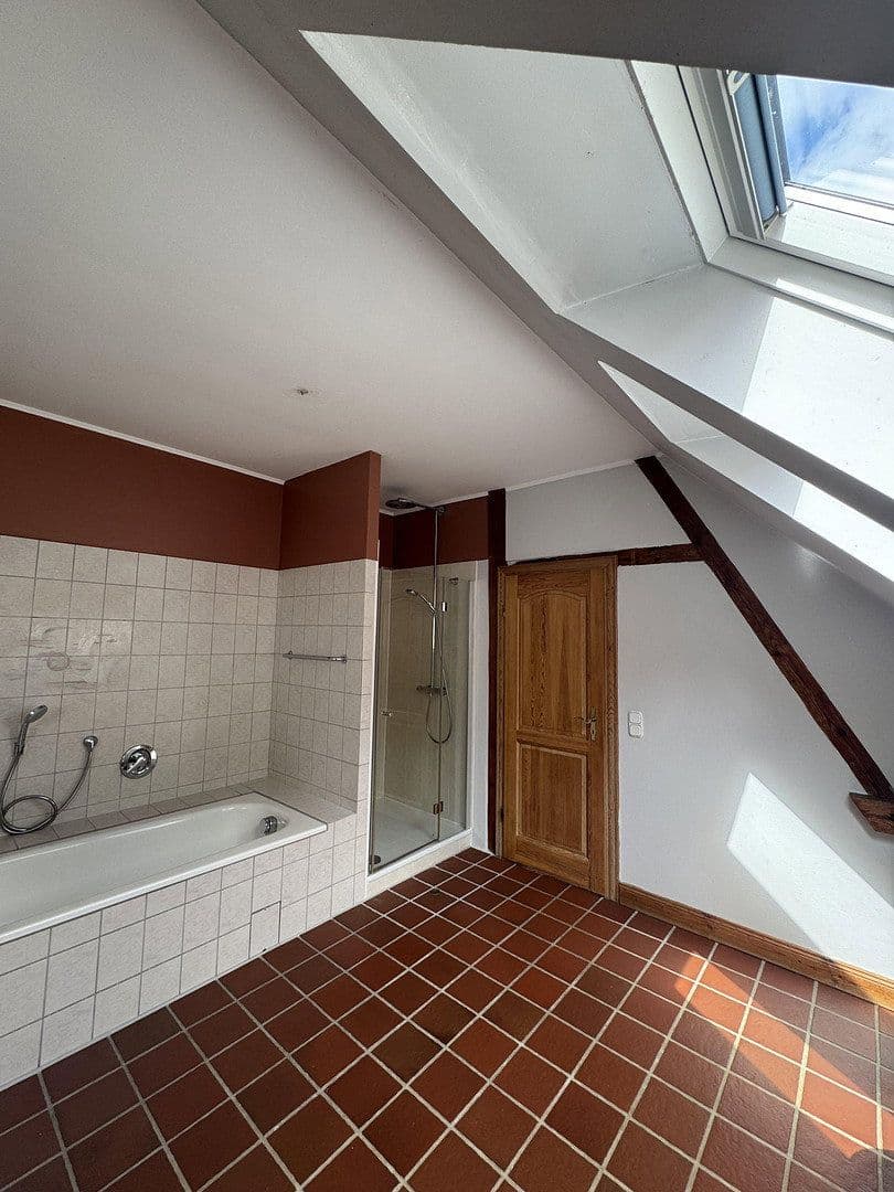 Pronájem domu 192 m², pozemek 450 m², Schulendorf, Šlesvicko-Holštýnsko Pronájem domu 192 m², pozemek 450 m², Schulendorf, Šlesvicko-Holštýnsko