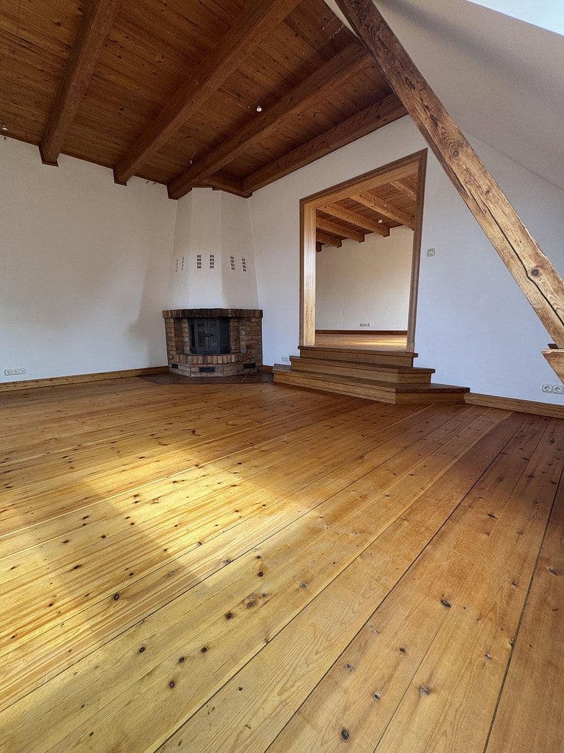 Pronájem domu 192 m², pozemek 450 m², Schulendorf, Šlesvicko-Holštýnsko Pronájem domu 192 m², pozemek 450 m², Schulendorf, Šlesvicko-Holštýnsko