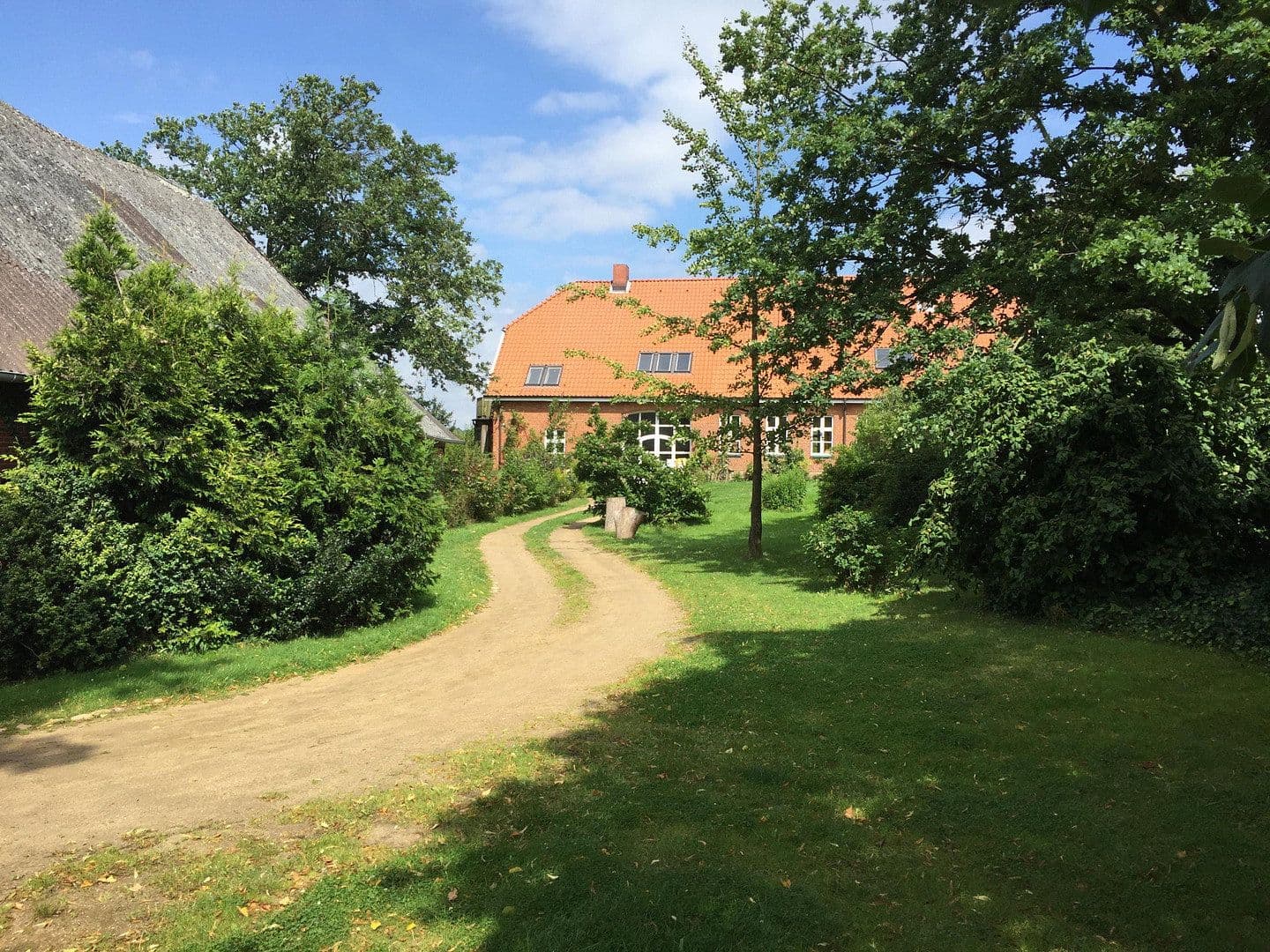 Pronájem domu 192 m², pozemek 450 m², Schulendorf, Šlesvicko-Holštýnsko Pronájem domu 192 m², pozemek 450 m², Schulendorf, Šlesvicko-Holštýnsko