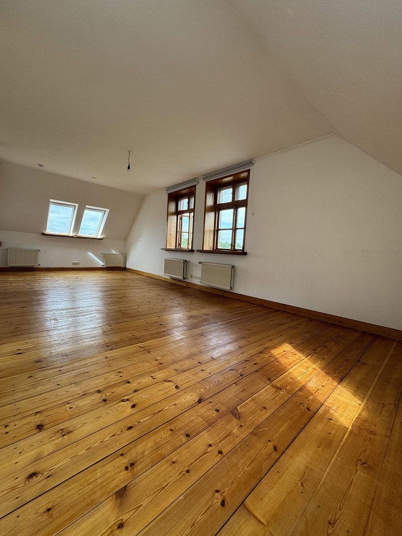 Pronájem domu 192 m², pozemek 450 m², Schulendorf, Šlesvicko-Holštýnsko Pronájem domu 192 m², pozemek 450 m², Schulendorf, Šlesvicko-Holštýnsko