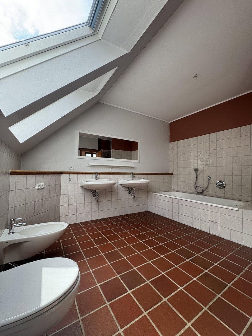 Pronájem domu 192 m², pozemek 450 m², Schulendorf, Šlesvicko-Holštýnsko Pronájem domu 192 m², pozemek 450 m², Schulendorf, Šlesvicko-Holštýnsko