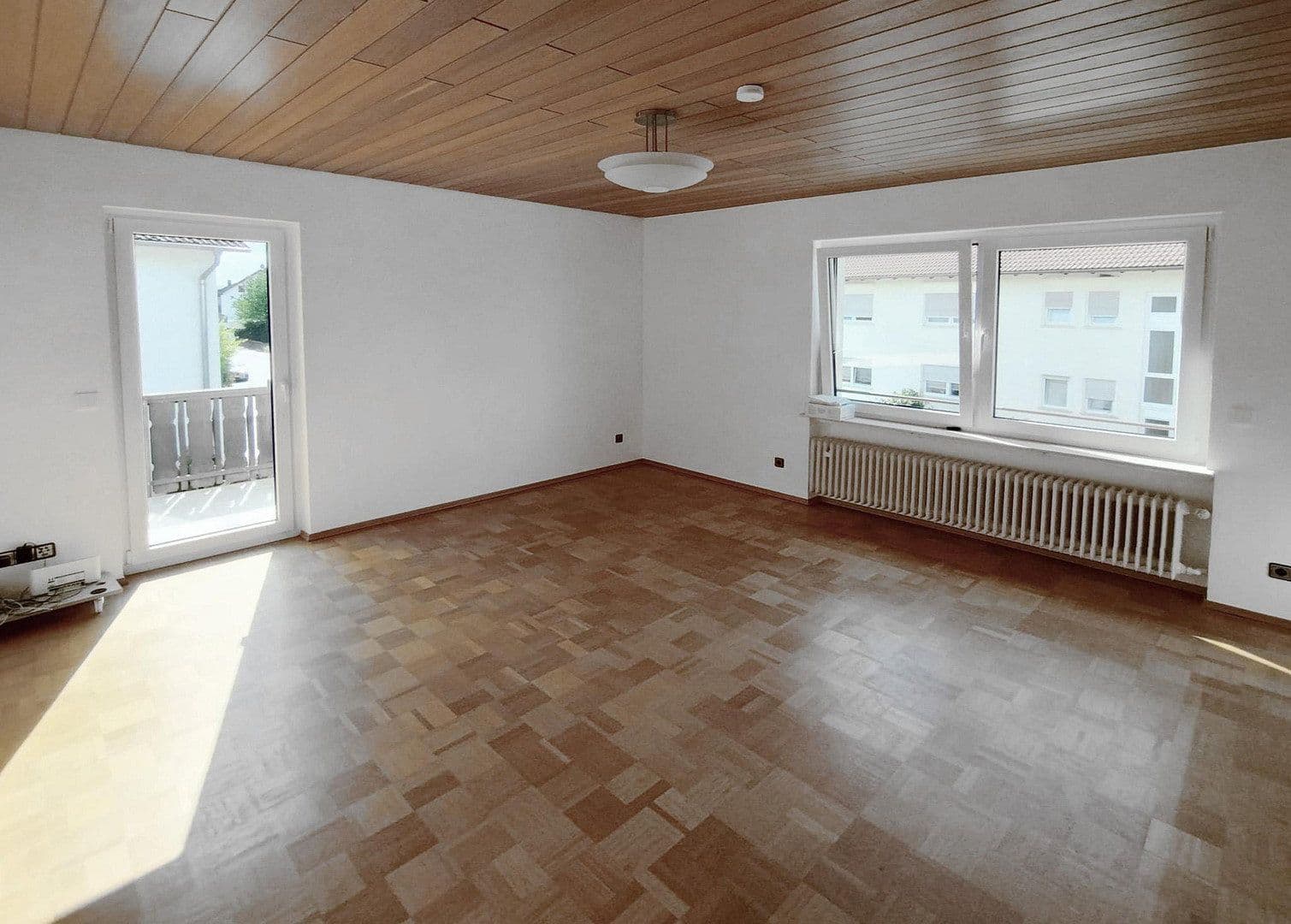 Pronájem bytu 4+1 104 m², Kleinostheim, Bavorsko Pronájem bytu 4+1 104 m², Kleinostheim, Bavorsko