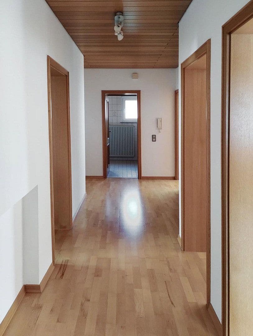 Pronájem bytu 4+1 104 m², Kleinostheim, Bavorsko Pronájem bytu 4+1 104 m², Kleinostheim, Bavorsko