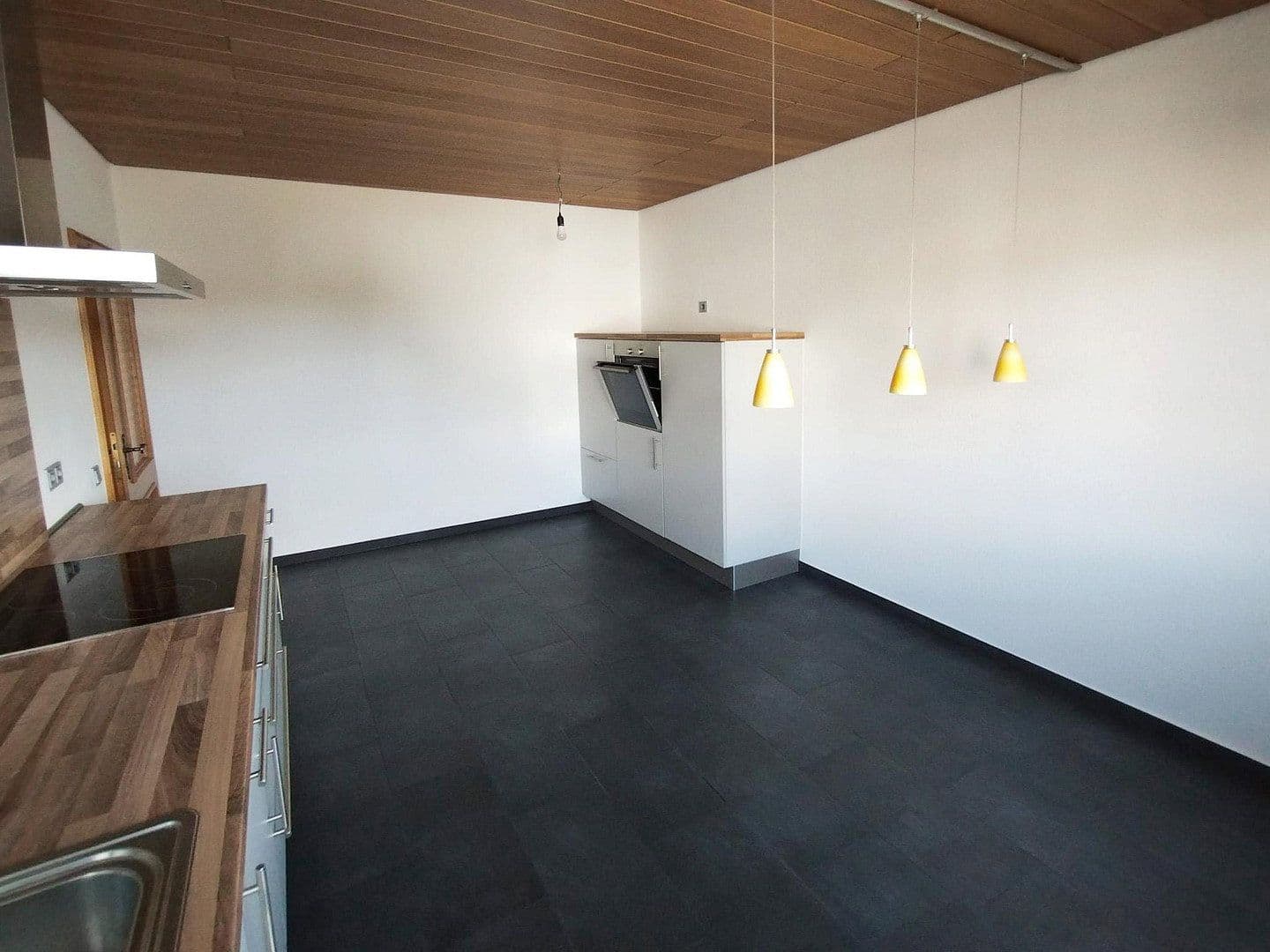Pronájem bytu 4+1 104 m², Kleinostheim, Bavorsko Pronájem bytu 4+1 104 m², Kleinostheim, Bavorsko
