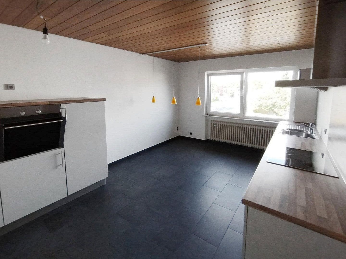 Pronájem bytu 4+1 104 m², Kleinostheim, Bavorsko Pronájem bytu 4+1 104 m², Kleinostheim, Bavorsko