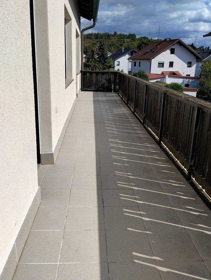 Pronájem bytu 4+1 104 m², Kleinostheim, Bavorsko Pronájem bytu 4+1 104 m², Kleinostheim, Bavorsko