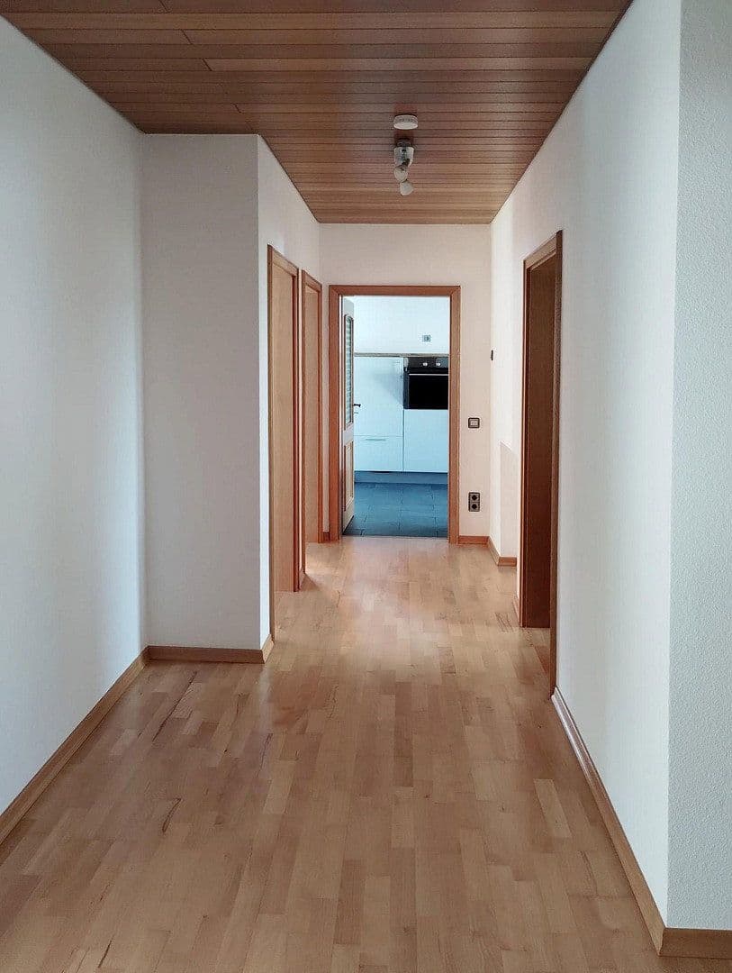 Pronájem bytu 4+1 104 m², Kleinostheim, Bavorsko Pronájem bytu 4+1 104 m², Kleinostheim, Bavorsko