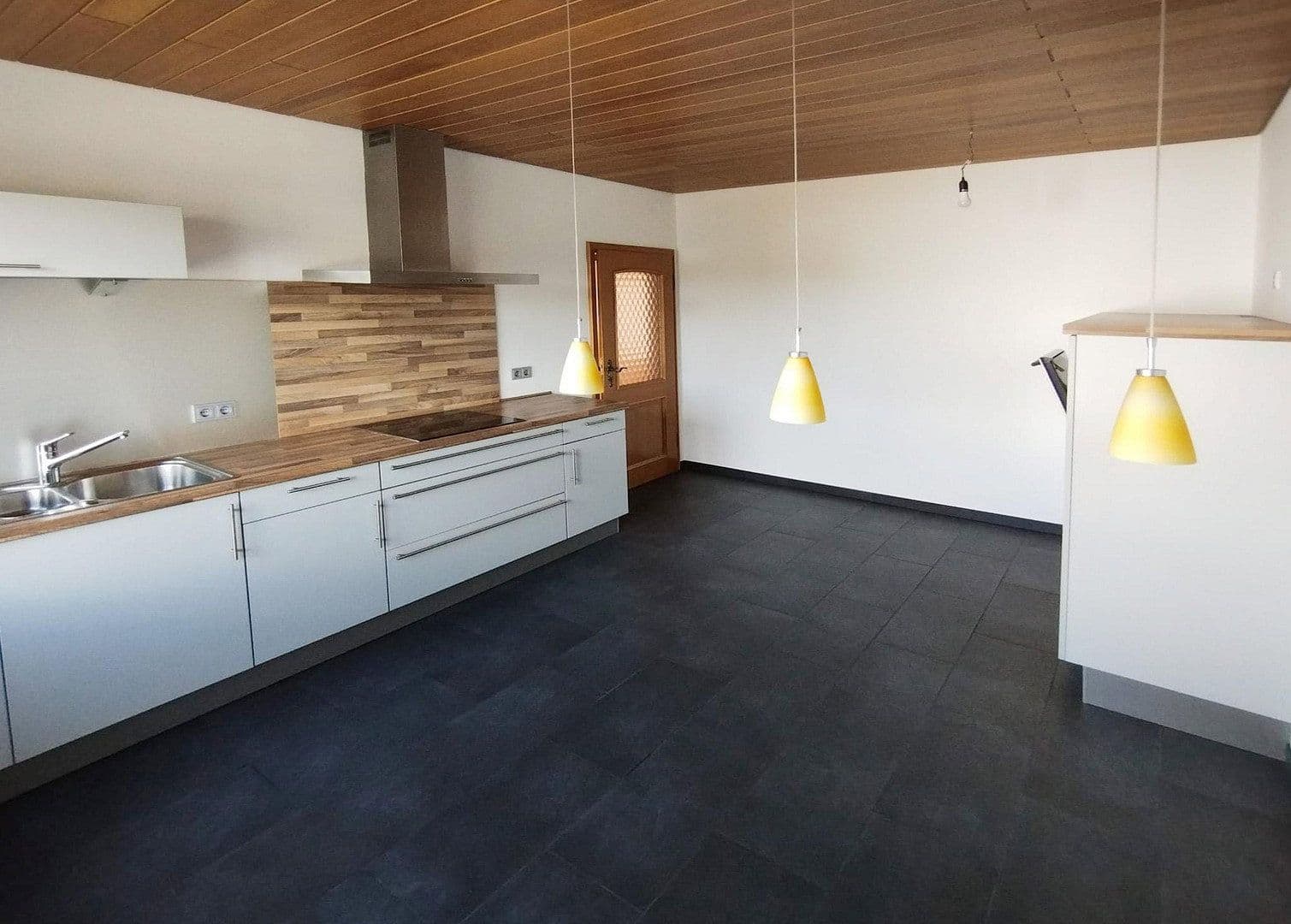Pronájem bytu 4+1 104 m², Kleinostheim, Bavorsko Pronájem bytu 4+1 104 m², Kleinostheim, Bavorsko