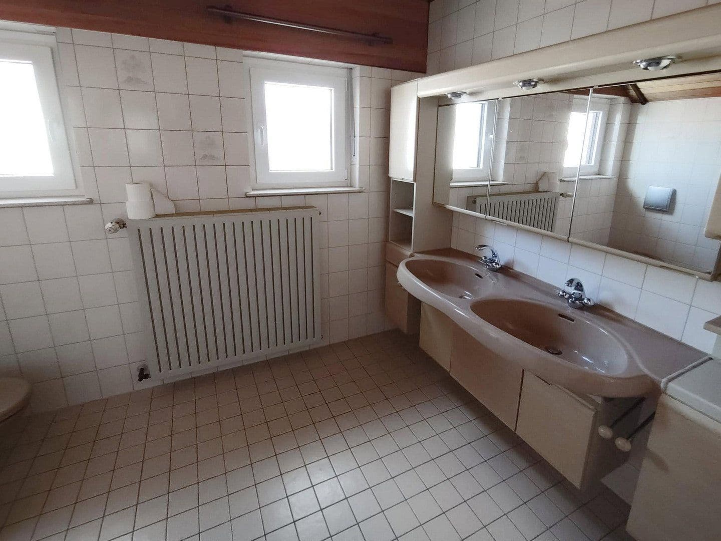 Pronájem bytu 4+1 104 m², Kleinostheim, Bavorsko Pronájem bytu 4+1 104 m², Kleinostheim, Bavorsko
