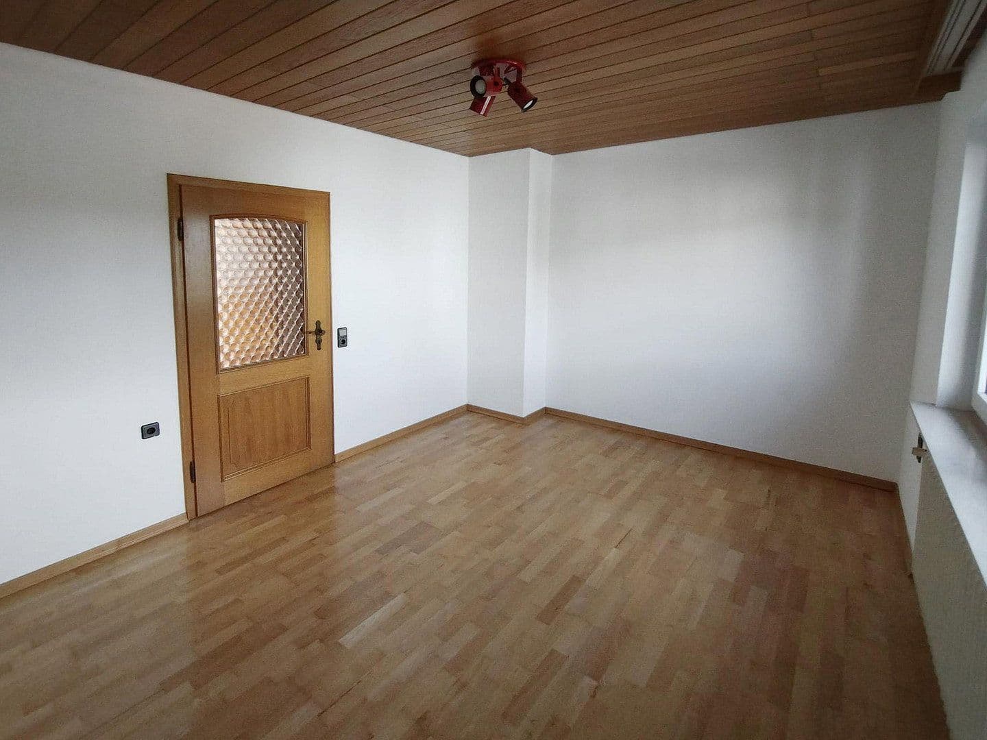 Pronájem bytu 4+1 104 m², Kleinostheim, Bavorsko Pronájem bytu 4+1 104 m², Kleinostheim, Bavorsko